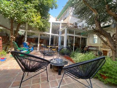 Appartement - 164 m² - 3 pièces