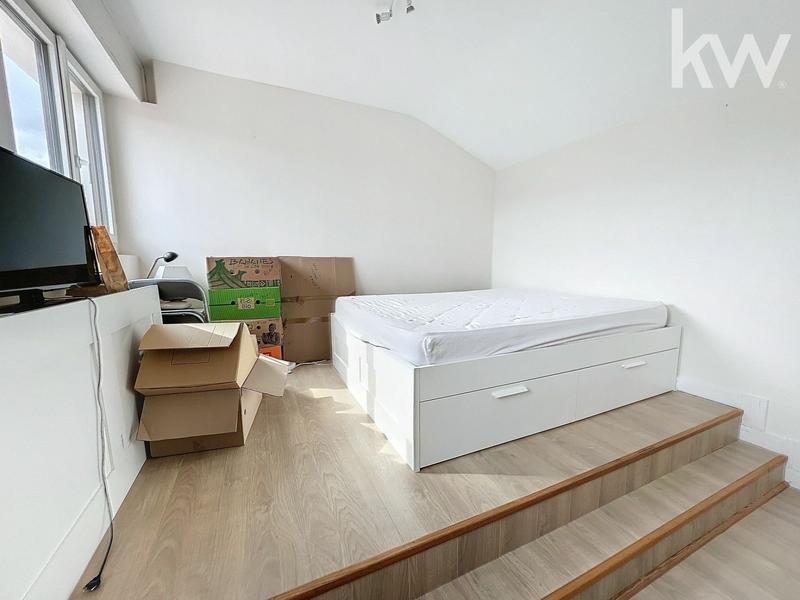 Duplex - 67 m² - 4 pièces