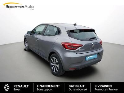 Renault Clio TCe 90 Equilibre