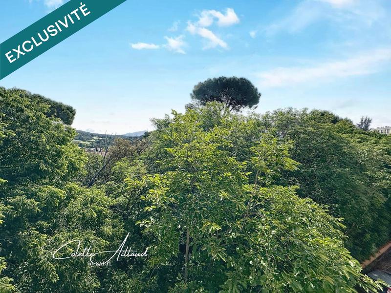 Appartement - 71 m² - 4 pièces