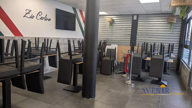 Fonds de commerce - Magasins - 50 m²