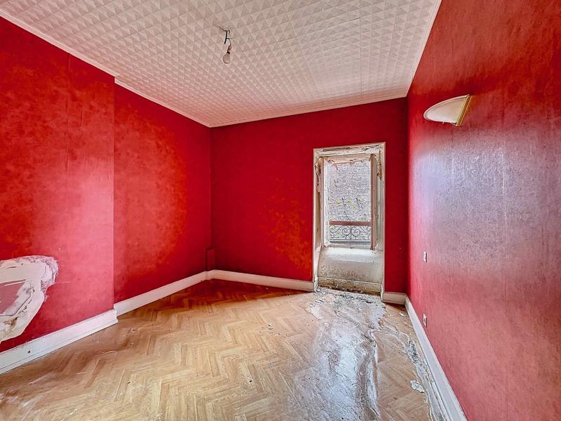 Immeuble - 300 m² - 10 pièces