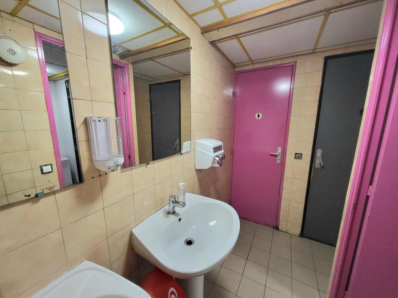 Fonds de commerce - 105 m²