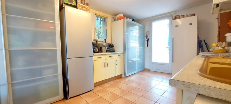 Villa - 155 m² - 5 pièces