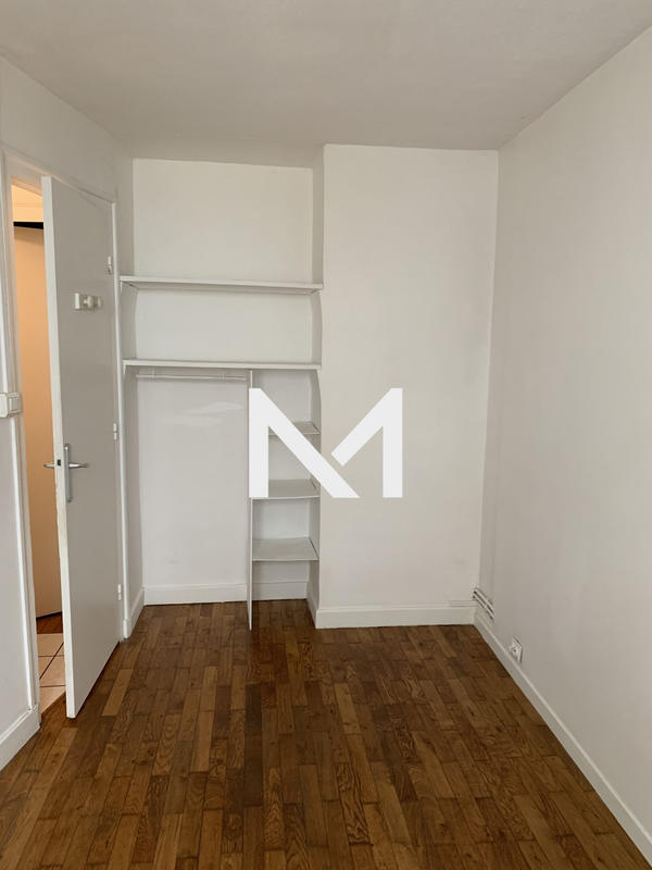 Appartement - 48 m² - 3 pièces