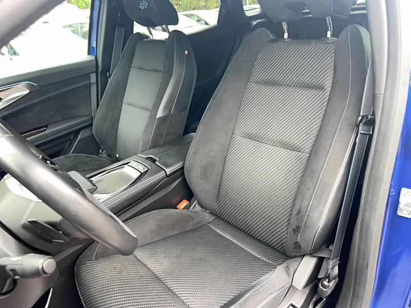 Renault Austral E-Tech hybrid 200 Techno esprit Alpine