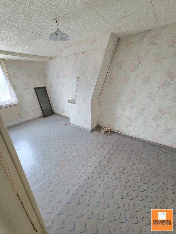 Maison - 89 m² - 3 pièces