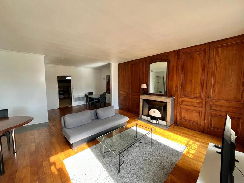 Appartement - 65 m² - 2 pièces