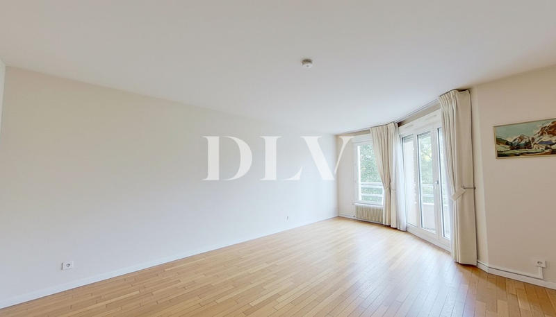 Appartement - 89 m² - 5 pièces