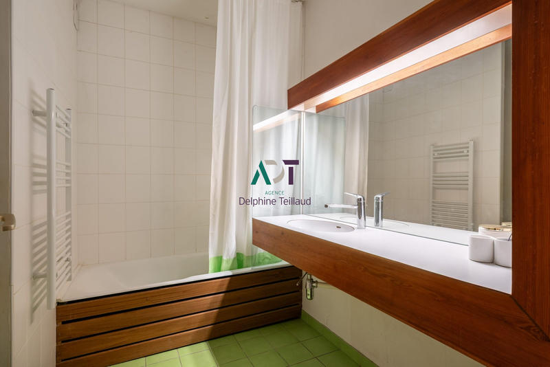 Appartement - 141 m² - 4 pièces