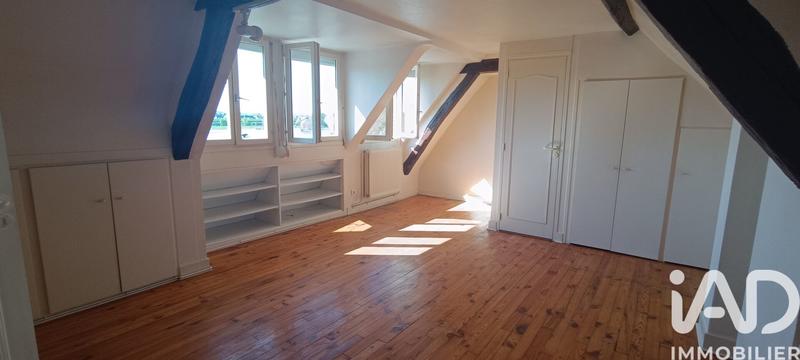 Maison de ville - 97 m² - 4 pièces