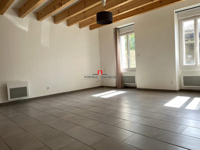Maison - 68 m² - 4 pièces