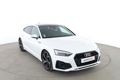 Audi A5 sportback 35 Tdi s line s tronic 7 163 ch