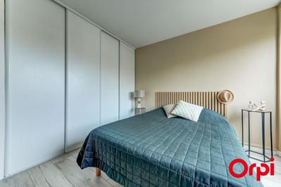 Appartement - 49 m² - 3 pièces