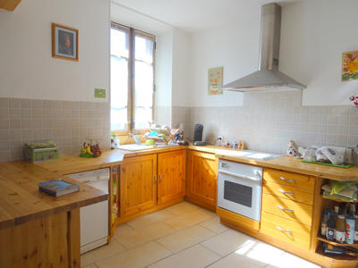 Appartement - 70 m² - 2 pièces