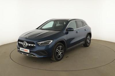 Mercedes Gla 200 Progressive Line 7g-Dct 163 ch