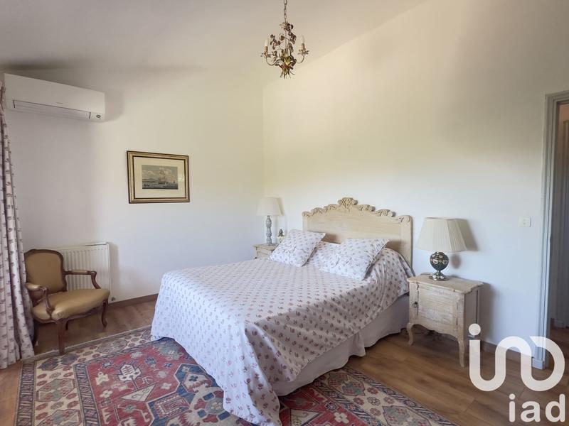 Maison - 155 m² - 5 pièces