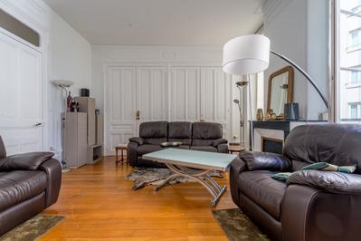 Appartement - 111 m² - 4 pièces