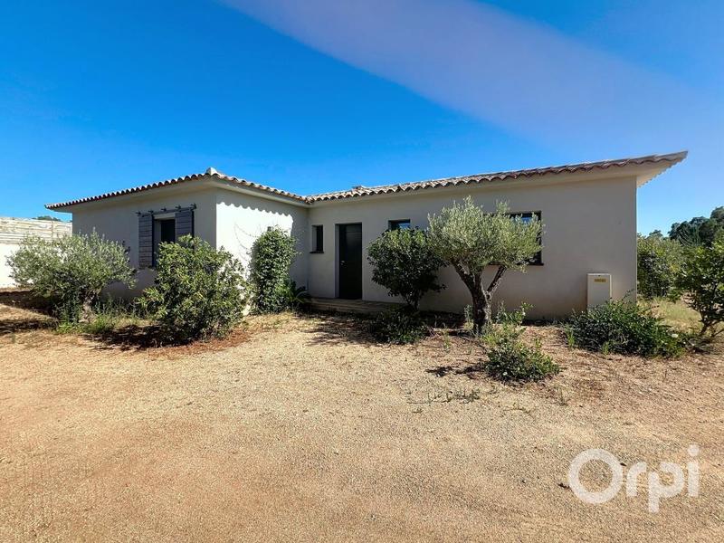 Villa - 106 m² - 4 pièces