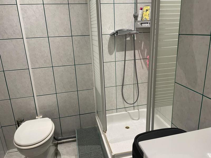 Maison - 80 m² - 5 pièces