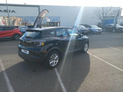 Renault Captur TCe 90 Evolution