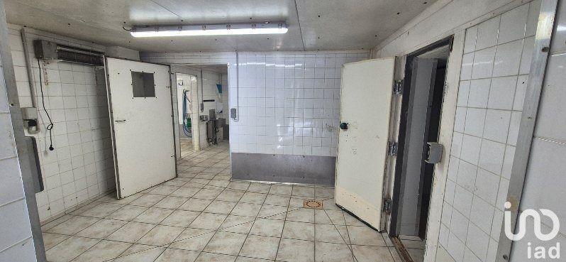 Local commercial - 115 m²