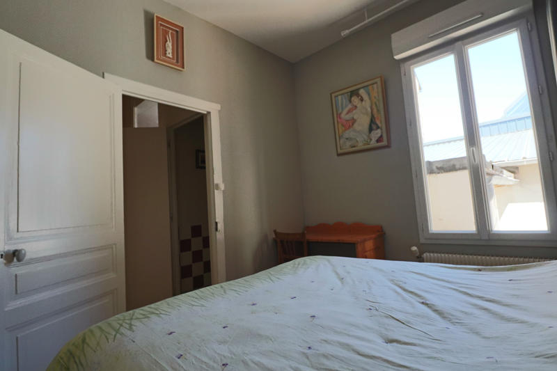 Appartement - 133 m² - 6 pièces