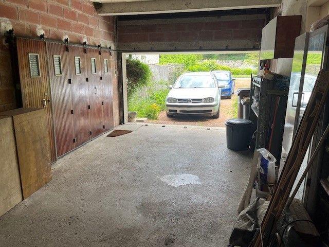 Pavillon - 145 m² - 5 pièces