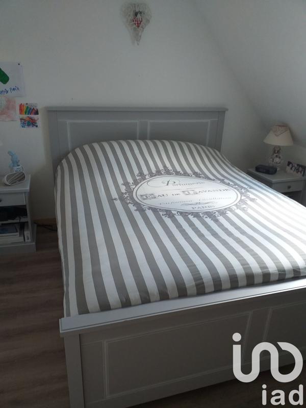 Maison de campagne - 147 m² - 5 pièces