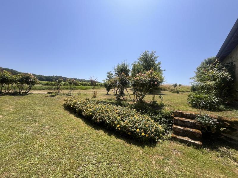 Longère - 279 m² - 7 pièces