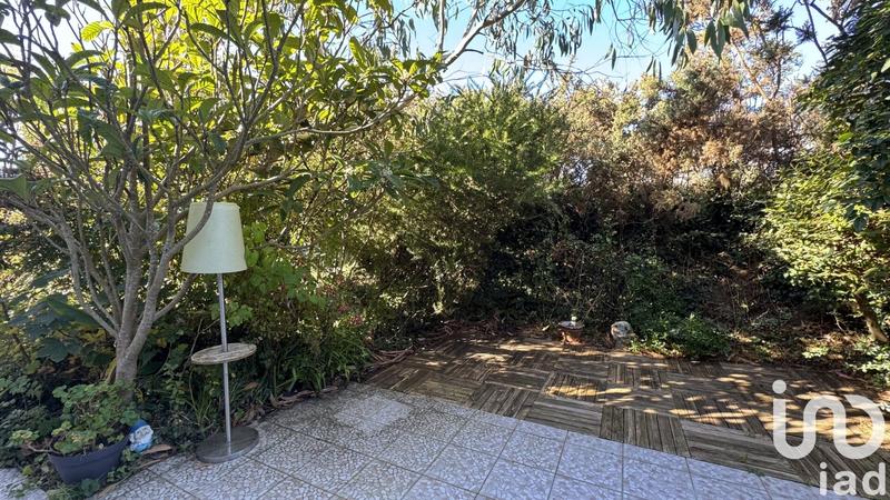 Maison - 90 m² - 6 pièces