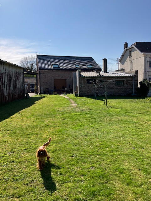 Maison - 260 m² - 8 pièces