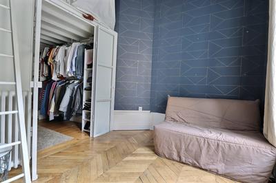 Appartement - 78 m² - 3 pièces