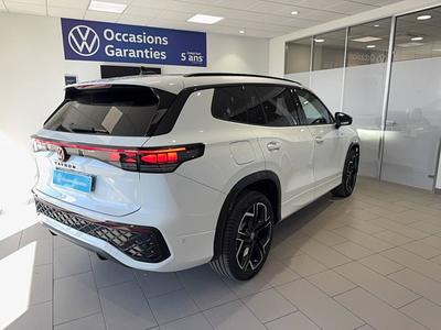 Volkswagen Tayron 1.5 eHybrid 272ch Dsg6 5pl R-Line Exclusive