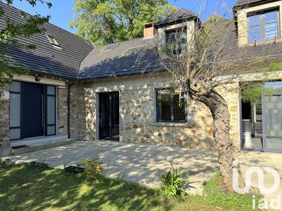 Maison - 148 m² - 7 pièces