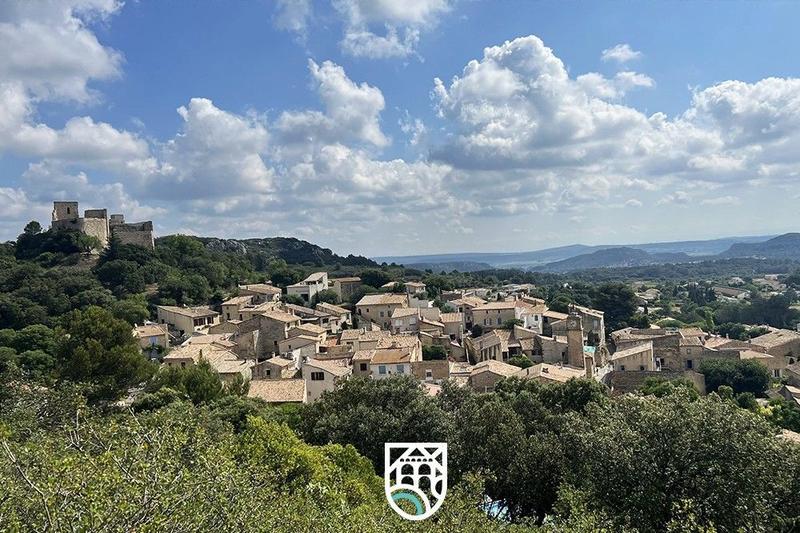 Maison de ville - 85 m² - 3 pièces