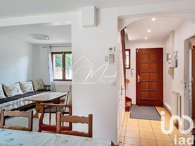 Maison - 110 m² - 6 pièces