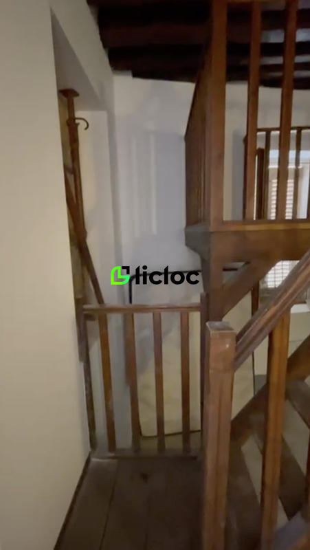 Duplex - 32 m² - 3 pièces