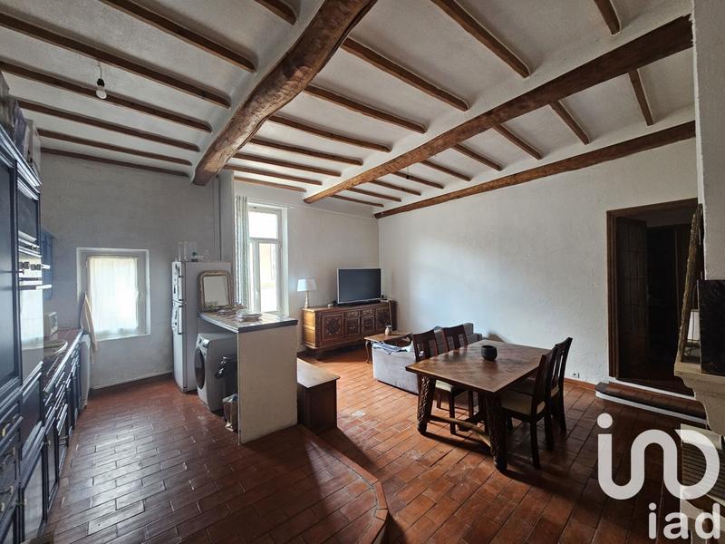 Appartement - 69 m² - 3 pièces