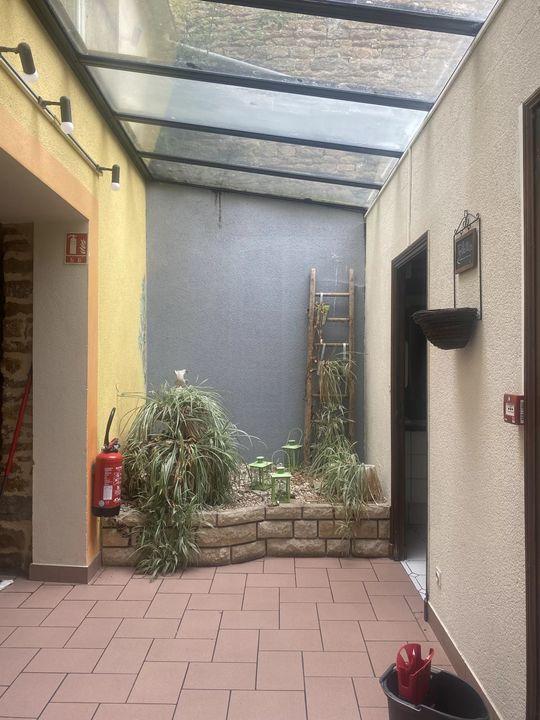 Immeuble - 900 m² - 20 pièces