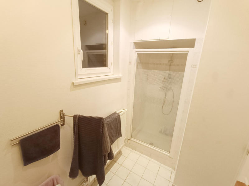 Maison - 66 m² - 3 pièces