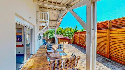 Maison - 140 m² - 7 pièces