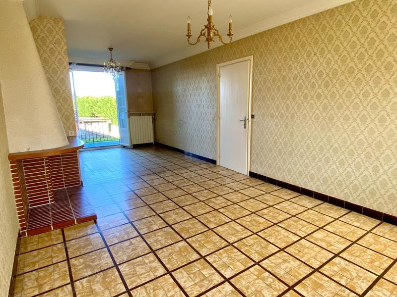 Maison - 115 m² - 4 pièces