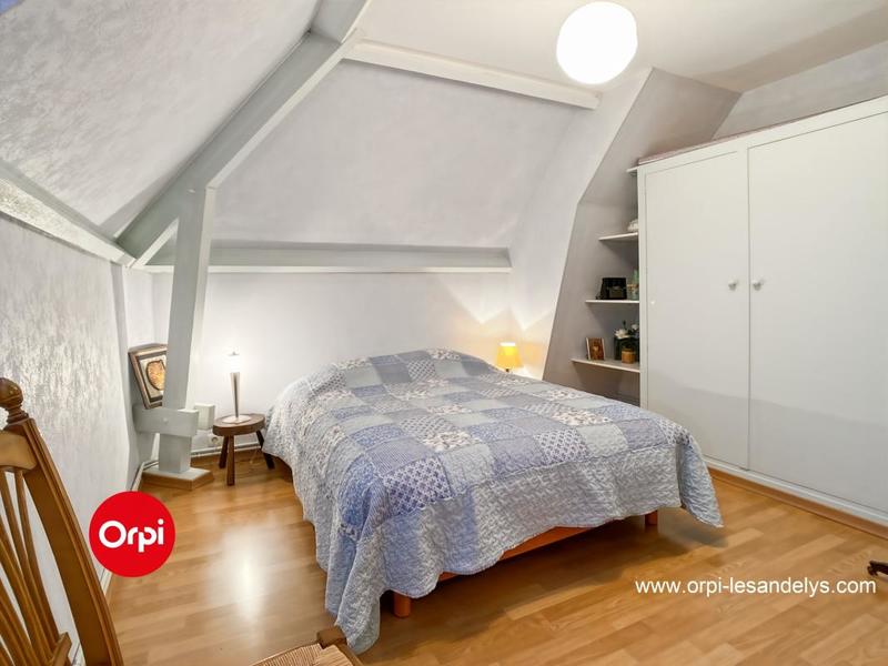 Maison - 150 m² - 7 pièces