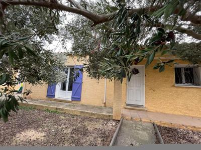 Villa - 99 m² - 5 pièces