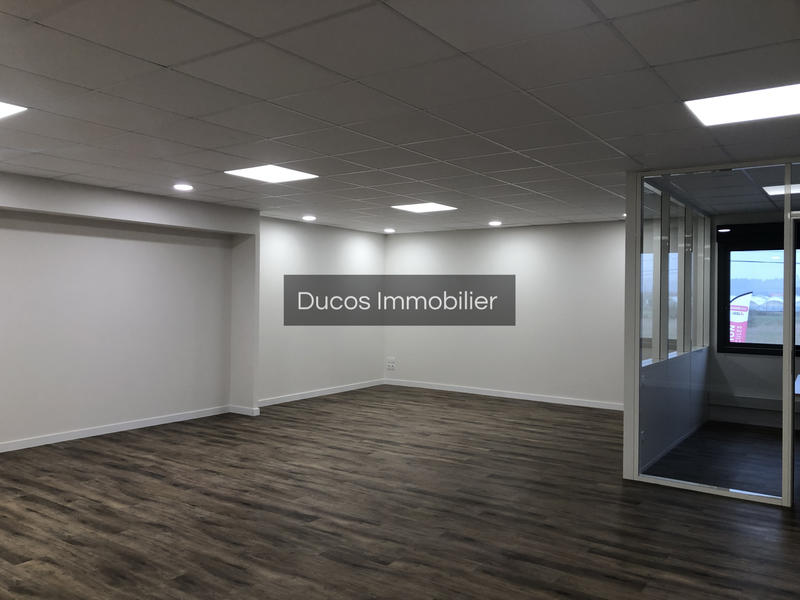 Local commercial - 90 m²