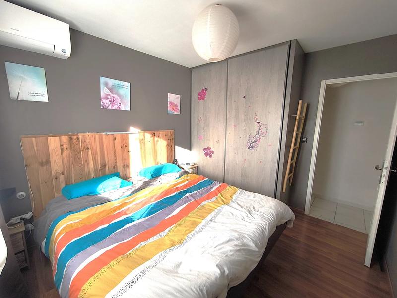 Villa - 96 m² - 5 pièces