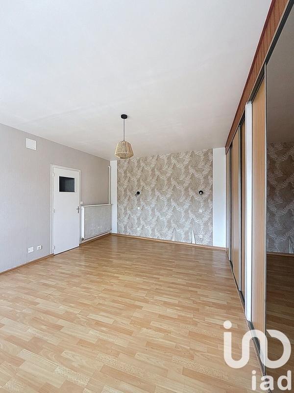 Maison de village - 175 m² - 6 pièces