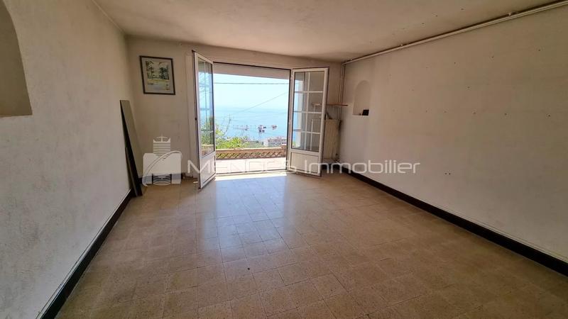 Maison - 110 m² - 3 pièces