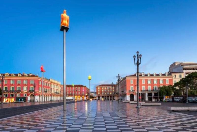 Duplex - 72 m² - 3 pièces